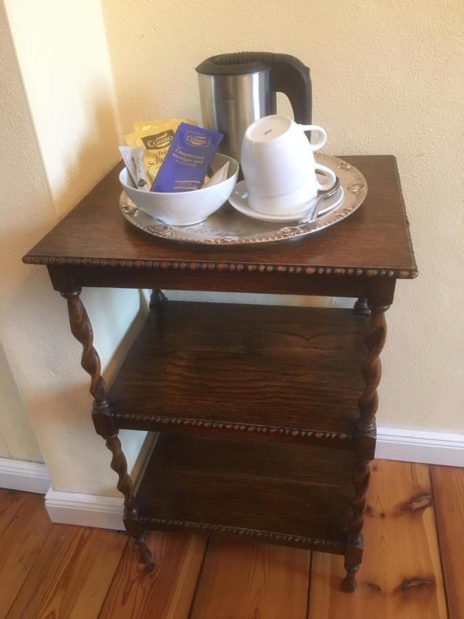 B&B Fiddler'S Inn ノイルピーン エクステリア 写真