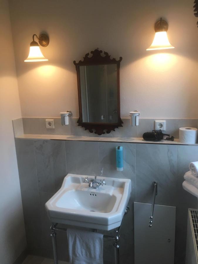 B&B Fiddler'S Inn ノイルピーン エクステリア 写真