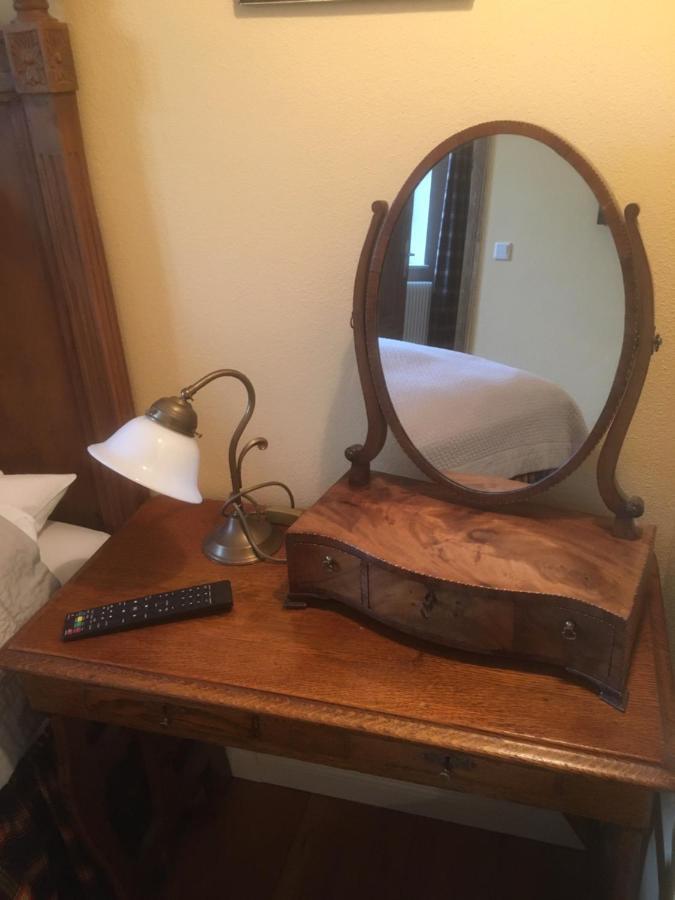 B&B Fiddler'S Inn ノイルピーン エクステリア 写真