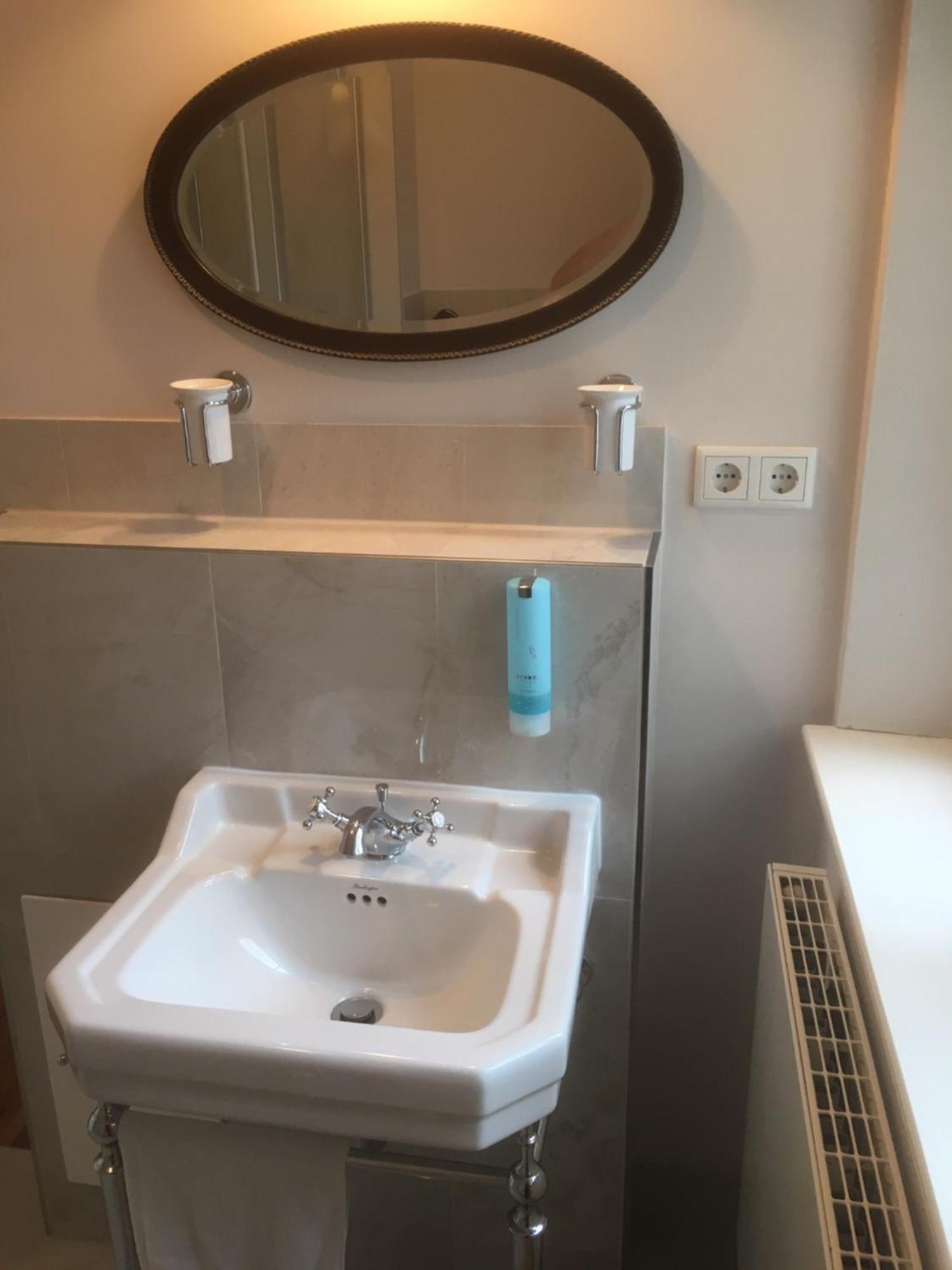 B&B Fiddler'S Inn ノイルピーン 部屋 写真