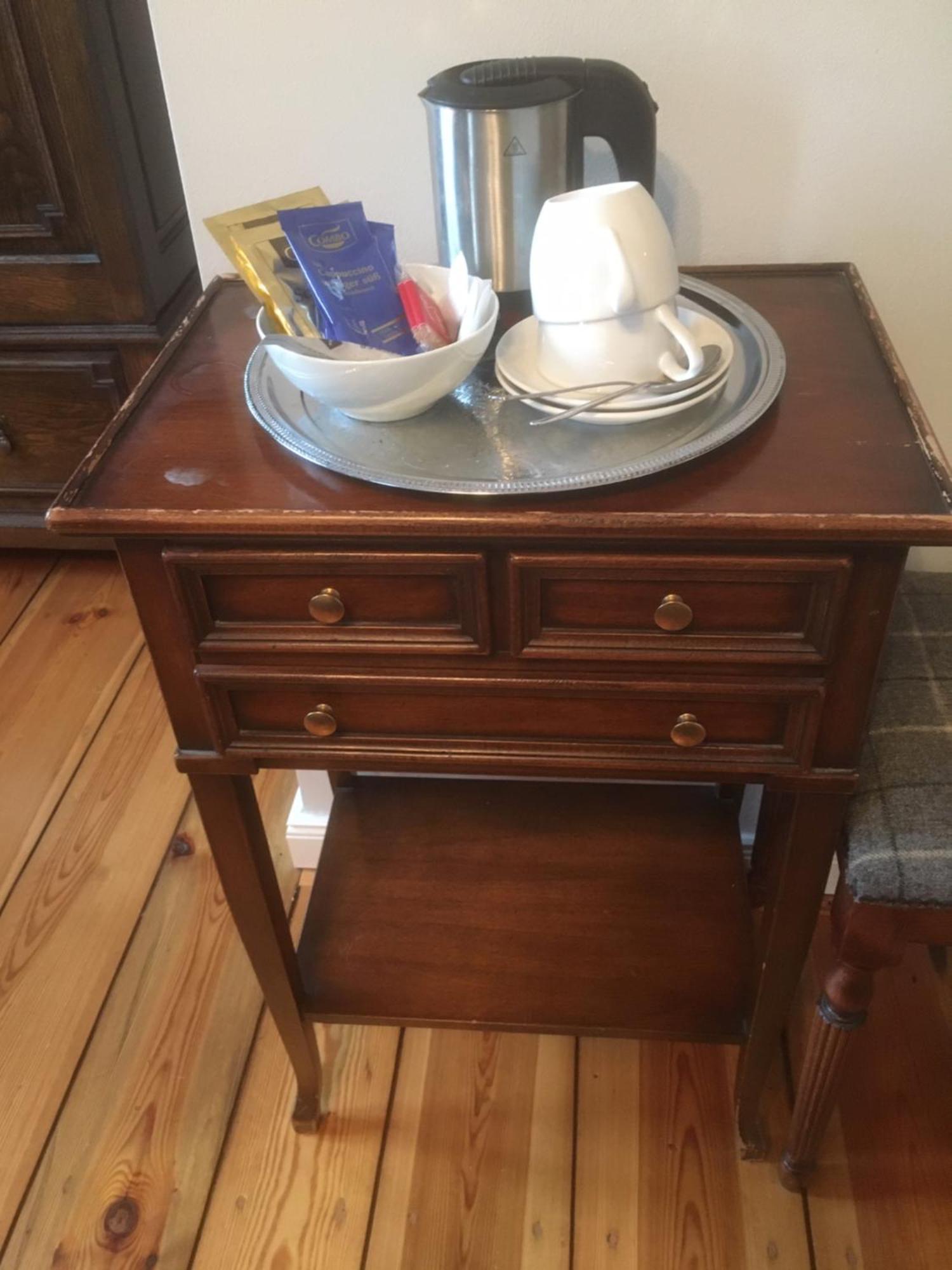B&B Fiddler'S Inn ノイルピーン 部屋 写真