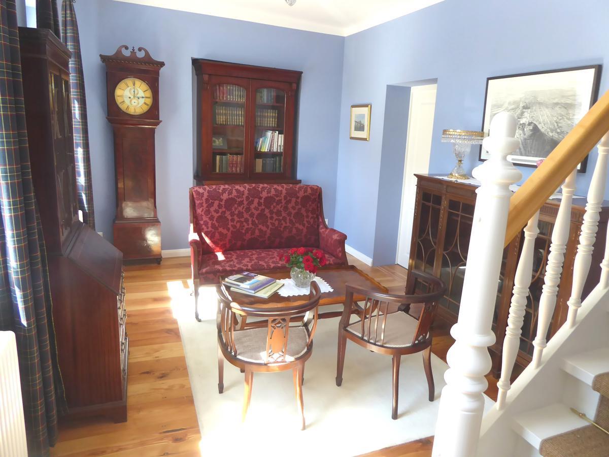 B&B Fiddler'S Inn ノイルピーン エクステリア 写真