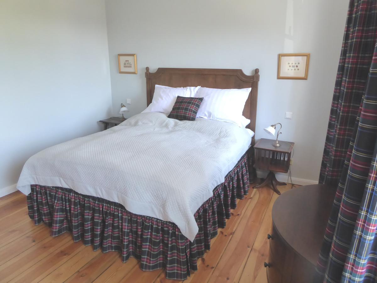 B&B Fiddler'S Inn ノイルピーン エクステリア 写真