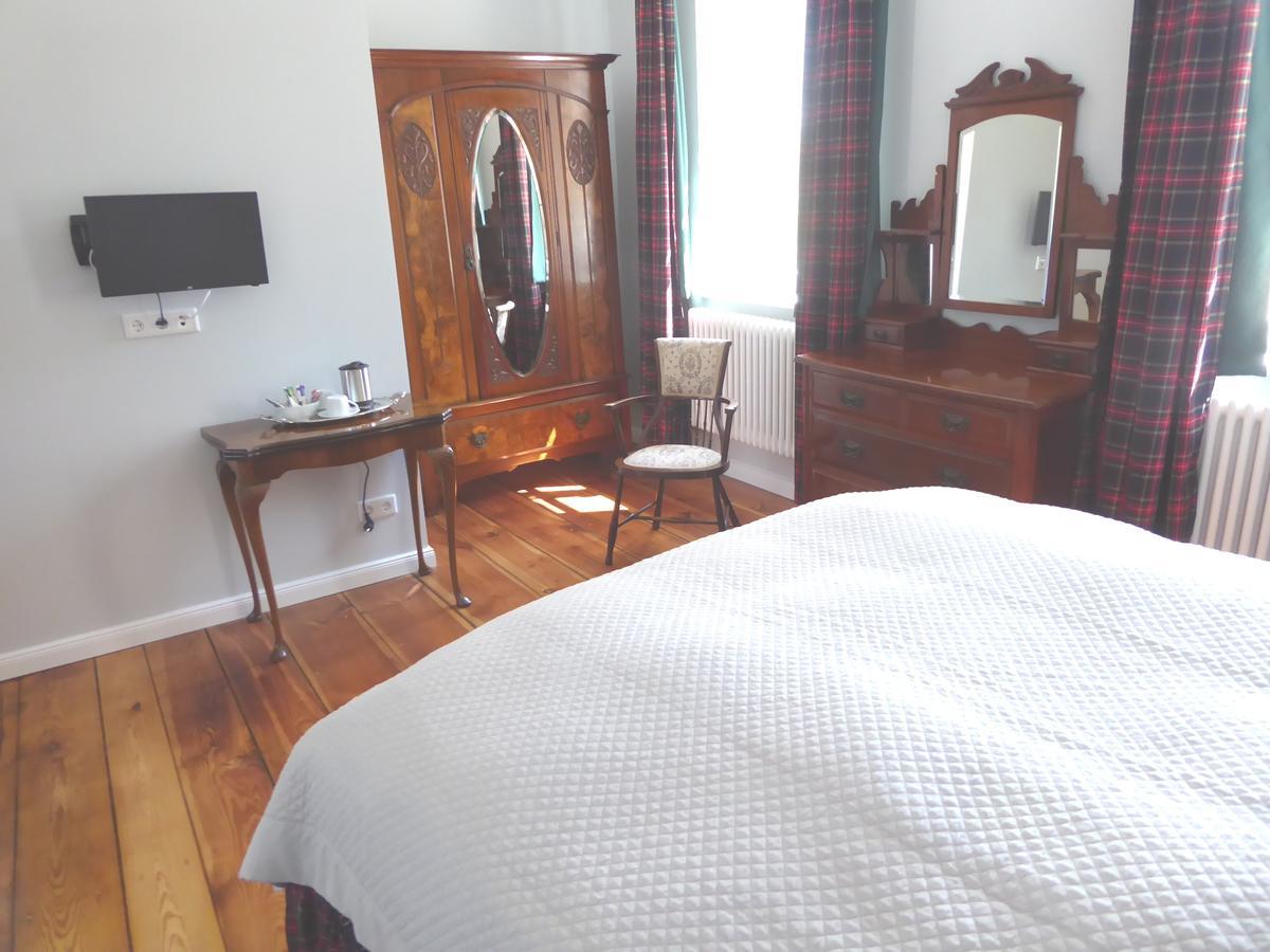 B&B Fiddler'S Inn ノイルピーン エクステリア 写真