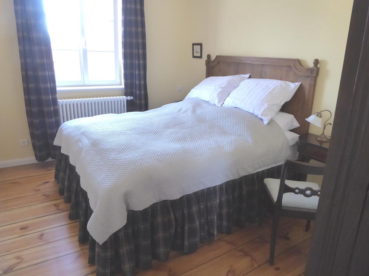 B&B Fiddler'S Inn ノイルピーン エクステリア 写真