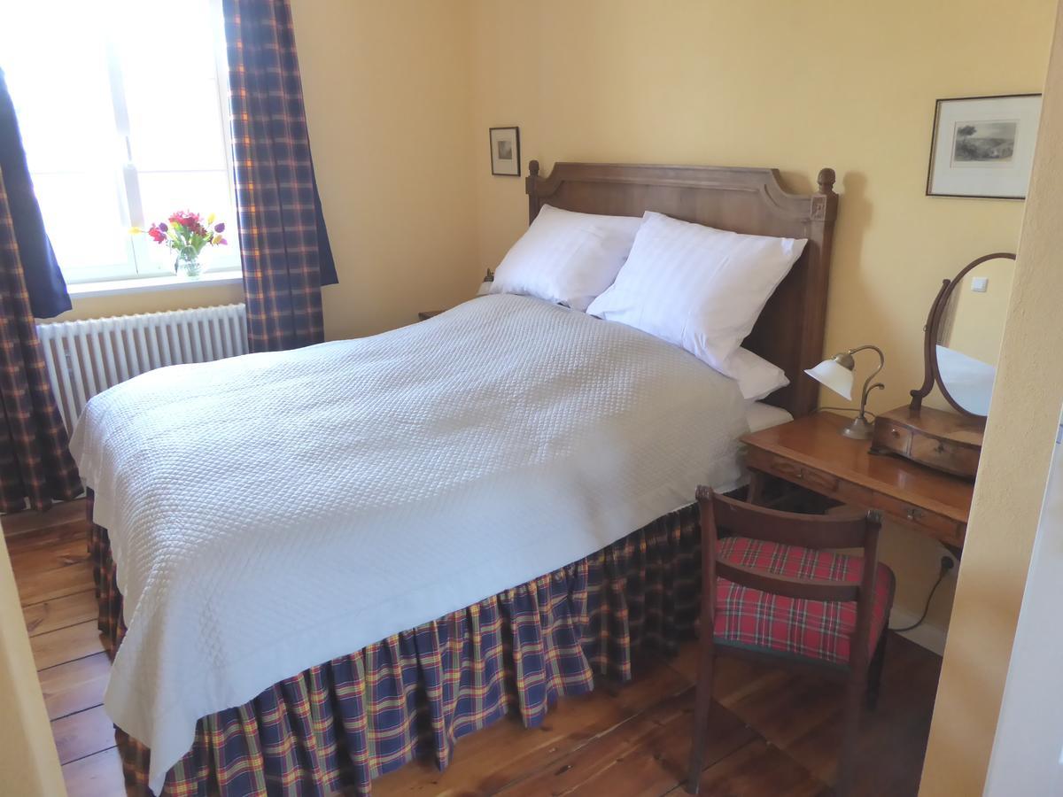 B&B Fiddler'S Inn ノイルピーン エクステリア 写真