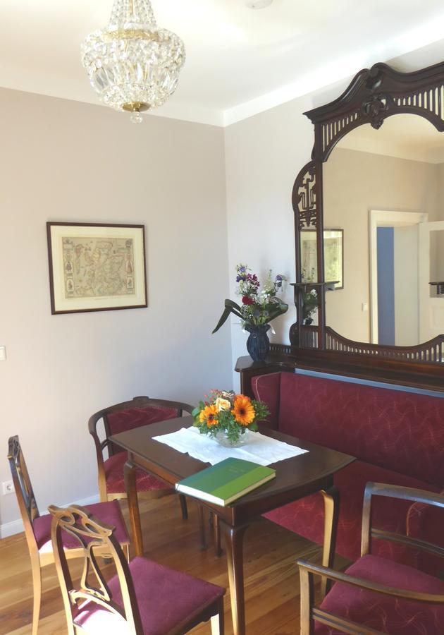 B&B Fiddler'S Inn ノイルピーン エクステリア 写真