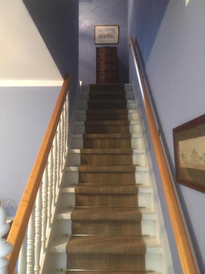 B&B Fiddler'S Inn ノイルピーン エクステリア 写真