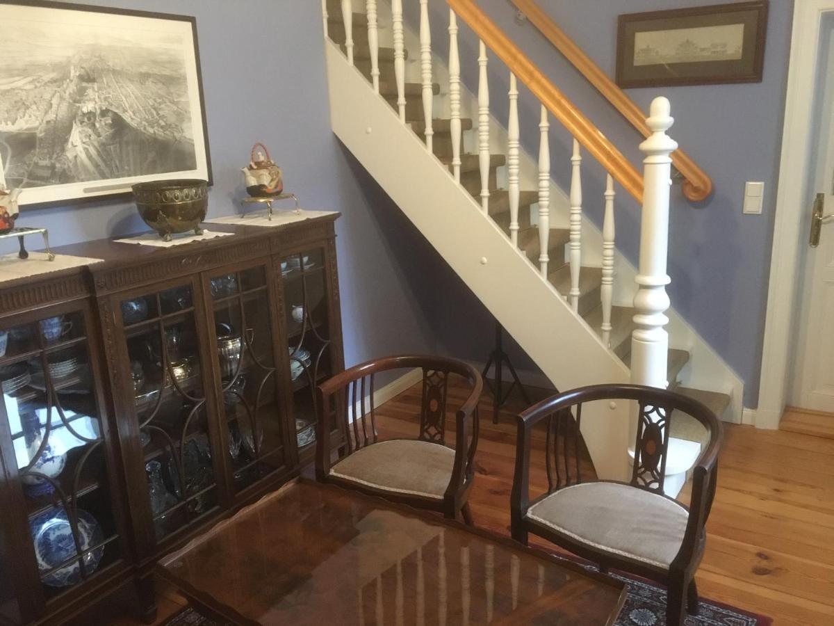 B&B Fiddler'S Inn ノイルピーン エクステリア 写真