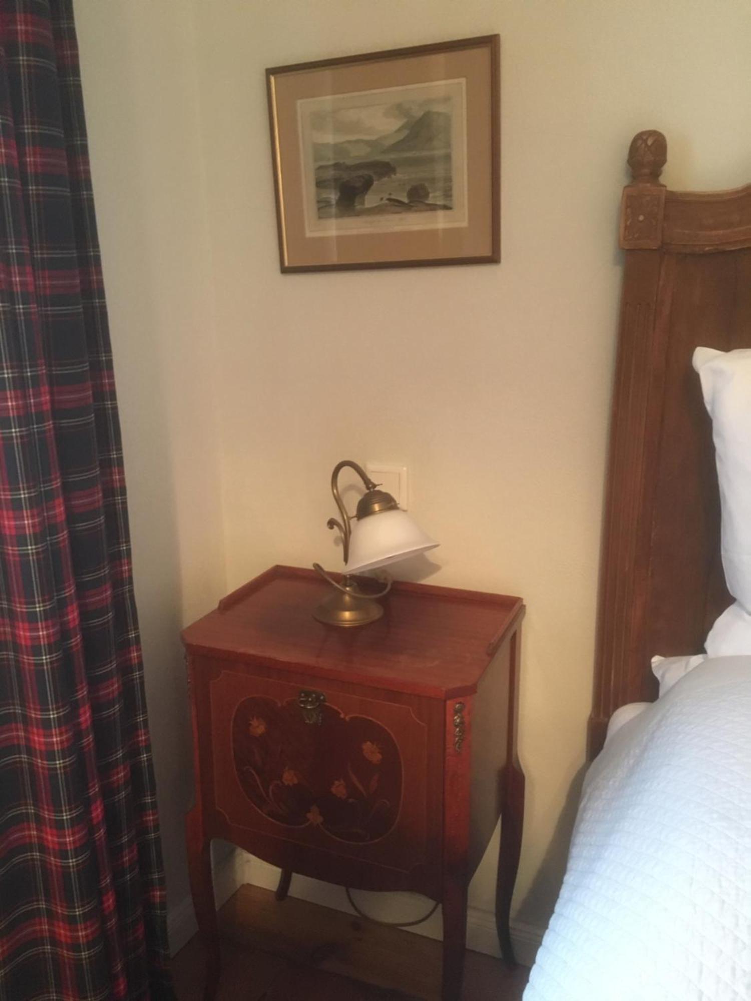 B&B Fiddler'S Inn ノイルピーン エクステリア 写真
