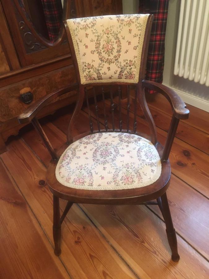 B&B Fiddler'S Inn ノイルピーン エクステリア 写真