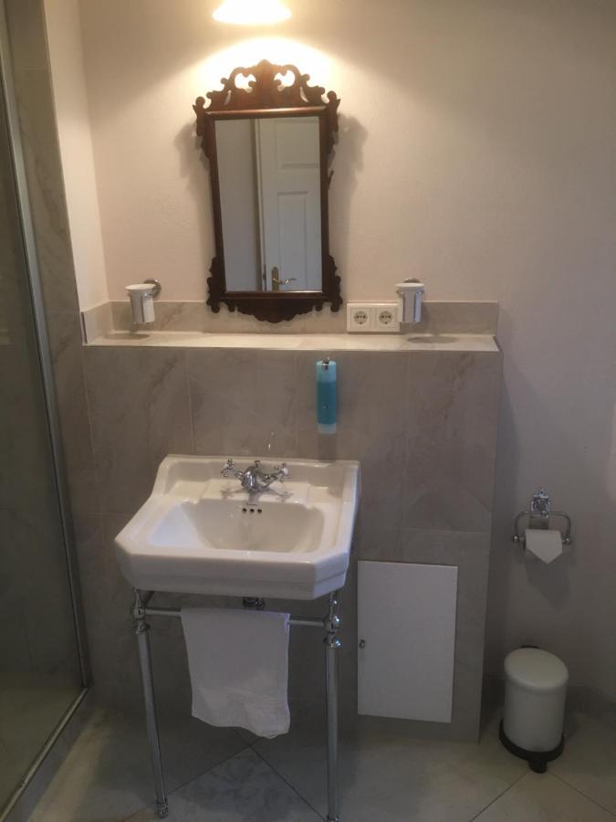 B&B Fiddler'S Inn ノイルピーン エクステリア 写真